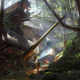 Illustration for article titled The Art Of iBattlefield 1/i